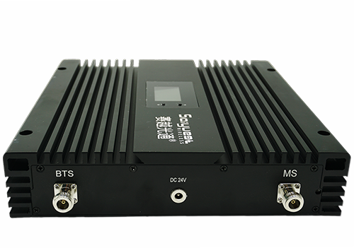 长武双频手机信号增强器2000㎡