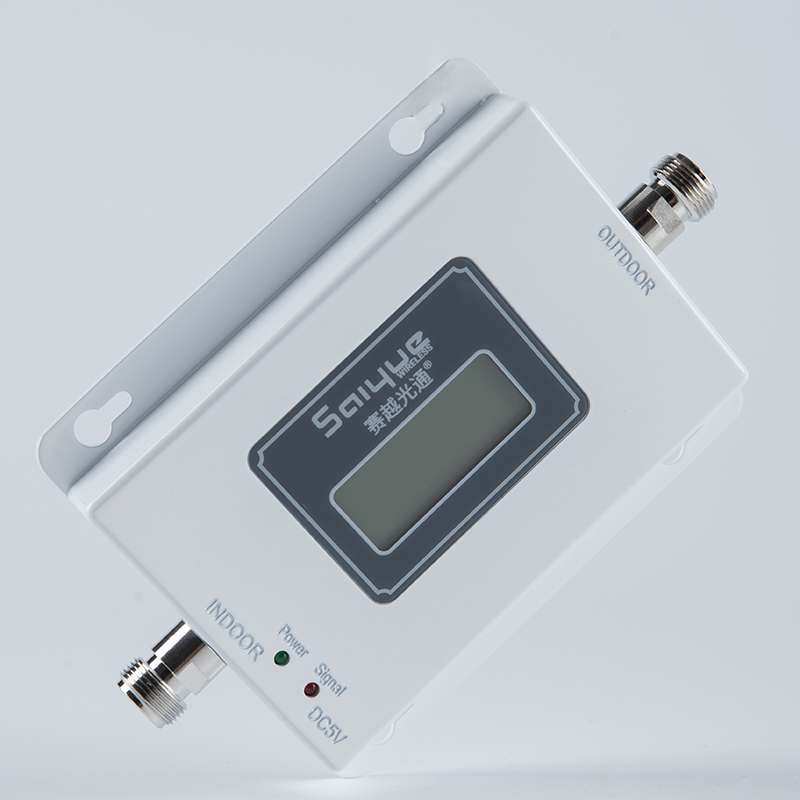 长武家用配电房机房信号放大器200㎡