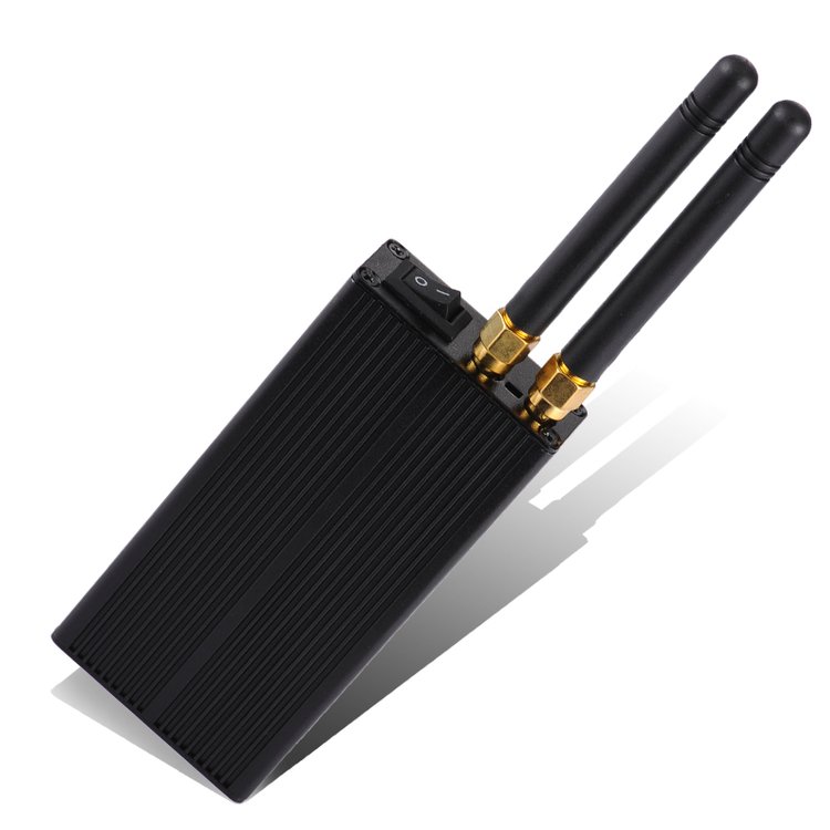  长武1.2G/1.5G导航屏蔽器