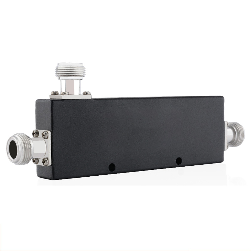  长武FM调频广播同步广播耦合器