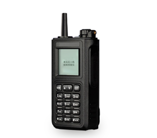  长武单兵无人机侦测预警仪