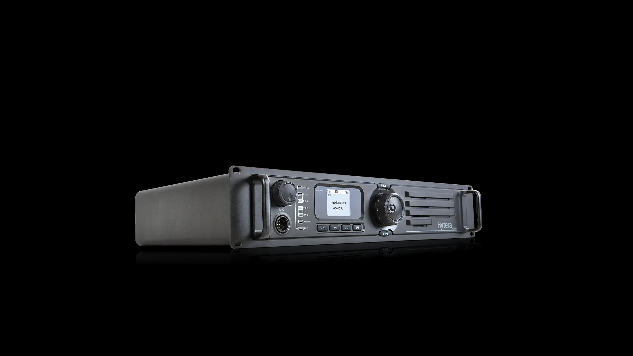  长武数字中继中转台RD980（海能达）