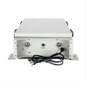  长武无线对讲系统双向干线放大器