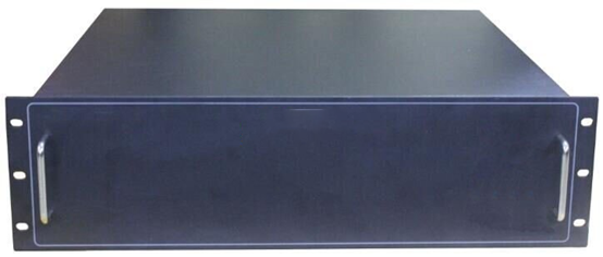  长武FM调频广播主机