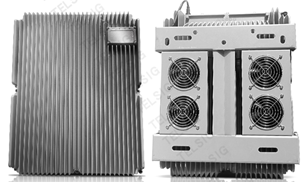  长武大功率室外全向固定式无人机反制设备