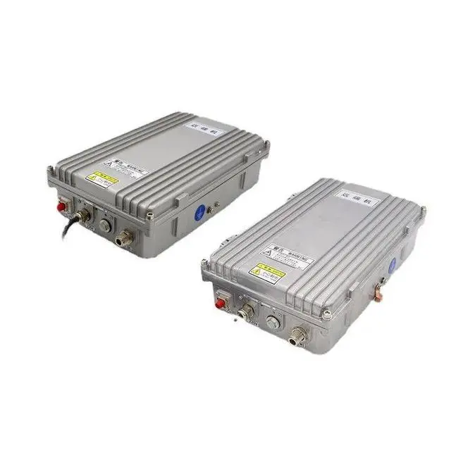  长武FM调频应急广播数字光纤近端机远端机