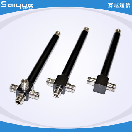  长武FM调频广播同步广播功分器