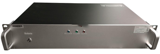  长武350M PDT消防集群警用主机直放站