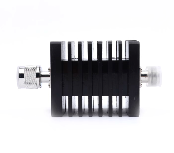  长武腔体固定衰减器0-3G/0-4G  N型接口
