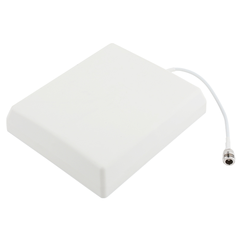  长武室内外定向接收发射壁挂小平板天线700-3700MHz