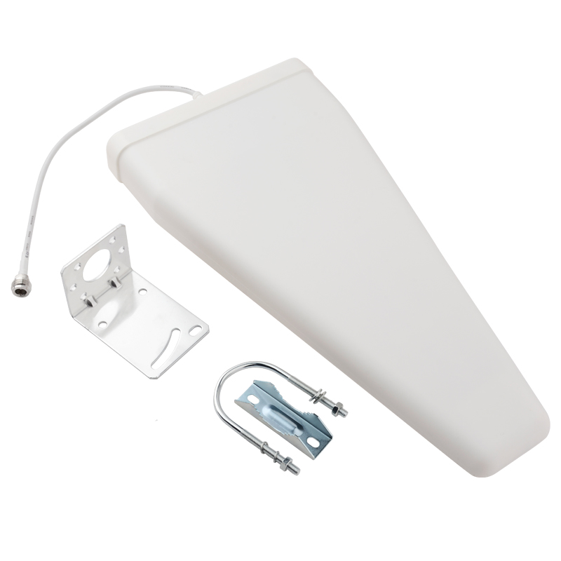  长武对数周期天线定向接收发射700-3700MHz